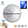 Buy online CAS 1392-21-8 kitasamycin HPLC ingredients powder